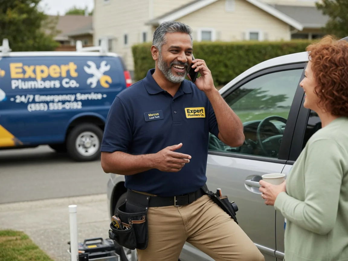 Drain Cleaning Eustace, TX FAQs